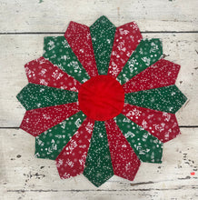 Load image into Gallery viewer, Quilted Centerpiece
