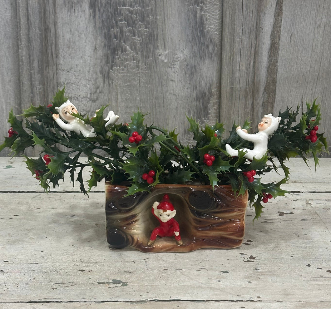 Pixie Planter, Taiwan