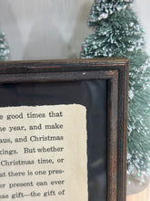 Load image into Gallery viewer, 16} So Let Us All.. book page
