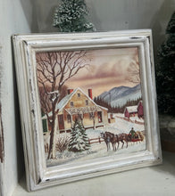 Load image into Gallery viewer, 26} Old Farm House
