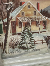 Load image into Gallery viewer, 26} Old Farm House
