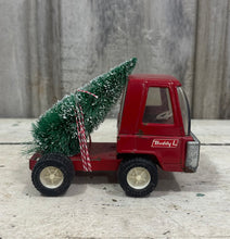 Load image into Gallery viewer, 1} Buddy L Truck w/Tree
