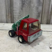 Load image into Gallery viewer, 1} Buddy L Truck w/Tree
