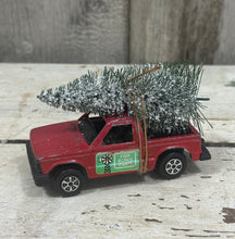 Load image into Gallery viewer, 12} Fair Acres Truck w/Tree
