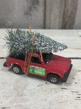 Load image into Gallery viewer, 12} Fair Acres Truck w/Tree
