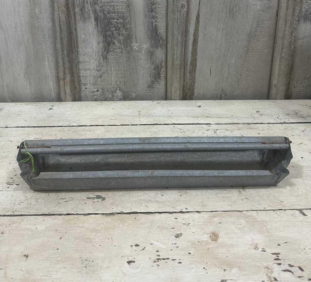 Small Chicken Feeder