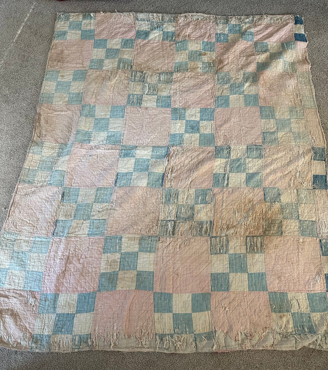 Cutter Quilt