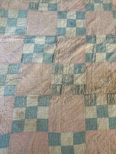 Load image into Gallery viewer, Cutter Quilt
