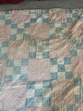 Load image into Gallery viewer, Cutter Quilt
