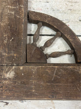 Load image into Gallery viewer, 2 Architectural Pieces
