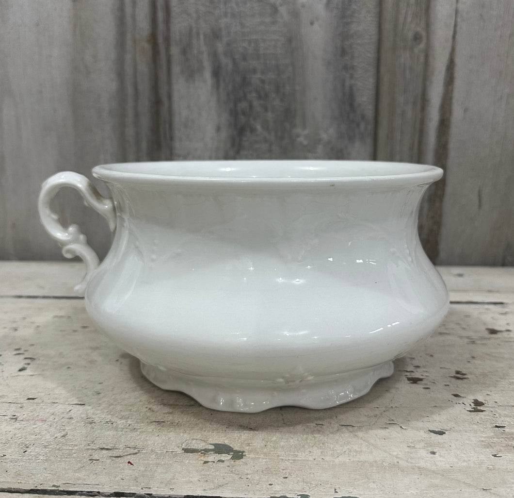 Chamber Pot
