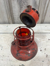 Load image into Gallery viewer, Red Lantern
