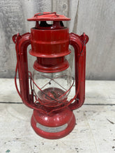 Load image into Gallery viewer, Red Lantern, Grundy County REC
