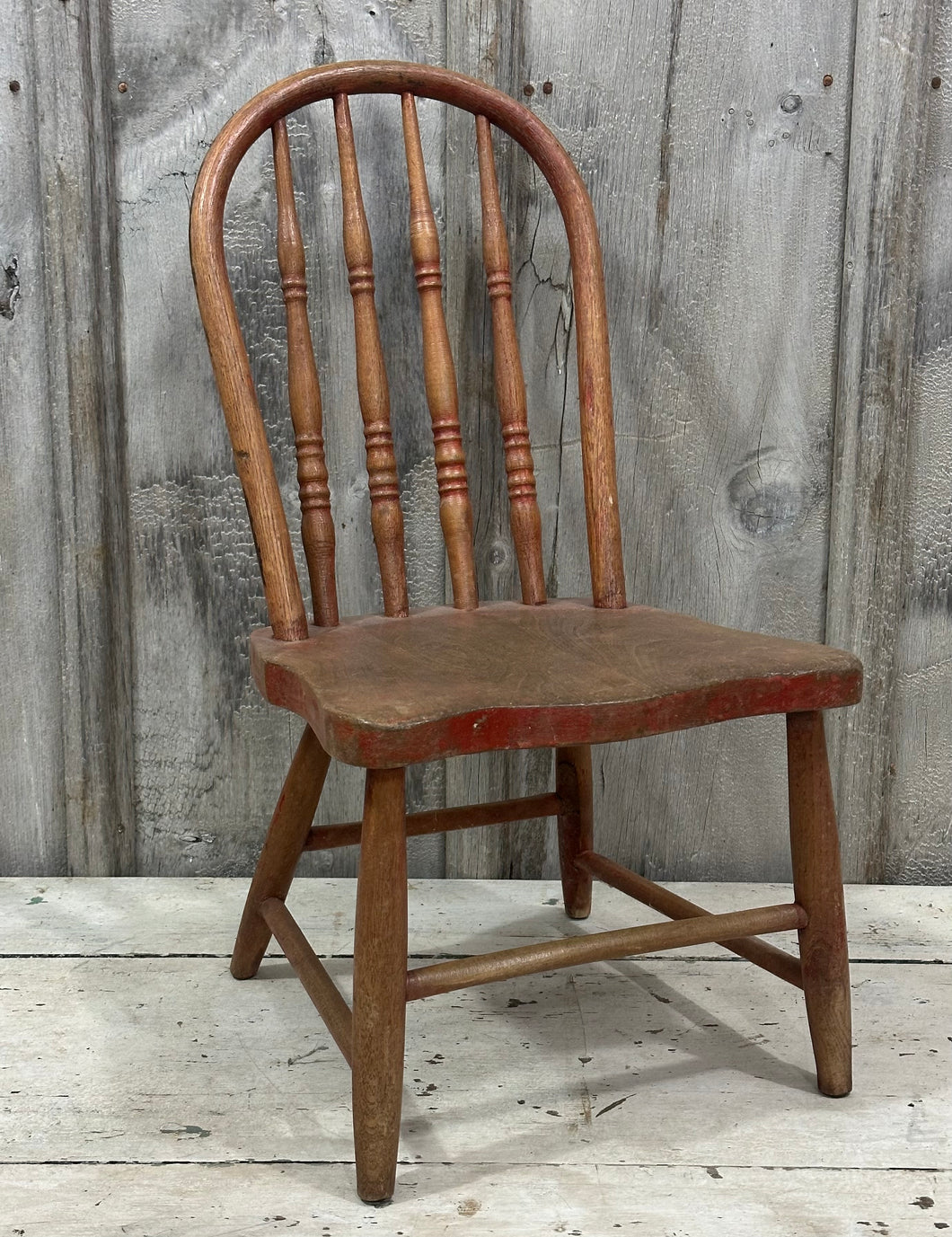 Child's Chair [LOCAL PICK UP ONLY]