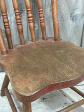 Load image into Gallery viewer, Child&#39;s Chair [LOCAL PICK UP ONLY]
