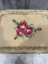 Load image into Gallery viewer, Floral Lap Tray [LOCAL PICK UP ONLY]
