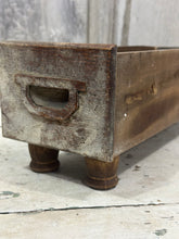 Load image into Gallery viewer, Sewing Drawer w/Pedestal Feet
