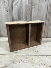 Load image into Gallery viewer, Divided Drawer w/White Front [LOCAL PICK UP ONLY]
