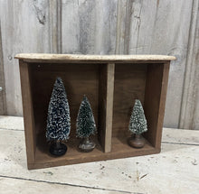 Load image into Gallery viewer, Divided Drawer w/White Front [LOCAL PICK UP ONLY]
