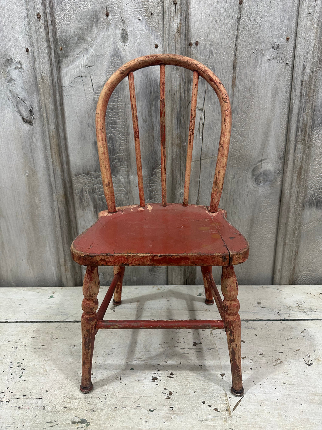 Childs Chair [LOCAL PICK UP ONLY]