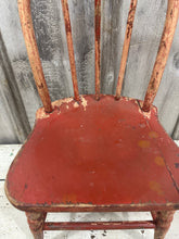 Load image into Gallery viewer, Childs Chair [LOCAL PICK UP ONLY]
