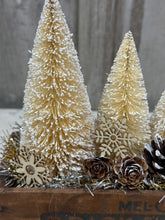 Load image into Gallery viewer, Melo Bit box w/White Trees
