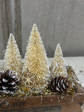 Load image into Gallery viewer, Melo Bit box w/White Trees
