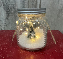 Load image into Gallery viewer, Little Square-ish Jar
