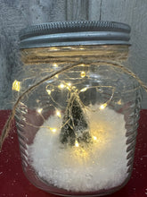 Load image into Gallery viewer, Little Square-ish Jar
