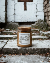 Load image into Gallery viewer, How Great Thou Art Soy Wax Candle
