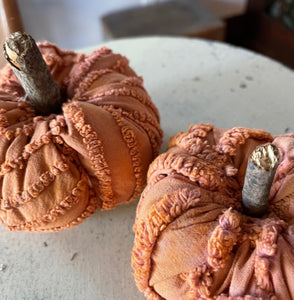 Handmade Pumpkins 28