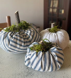 Handmade Pumpkins 31