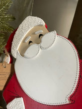 Load image into Gallery viewer, Stand Up Cut Out Santa
