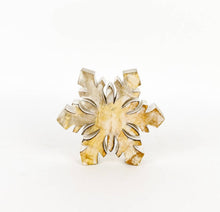 Load image into Gallery viewer, Mango Snowflake 1
