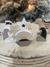 Load image into Gallery viewer, Mini Nativity Set
