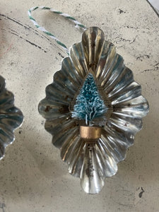 Handmade Ornaments Set 1