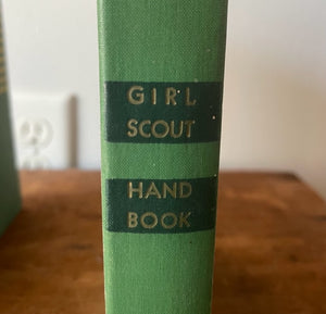 Green Book Stack
