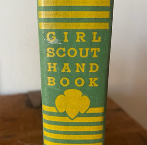 Green Book Stack