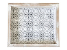 Load image into Gallery viewer, Tray with Metal Bottom
