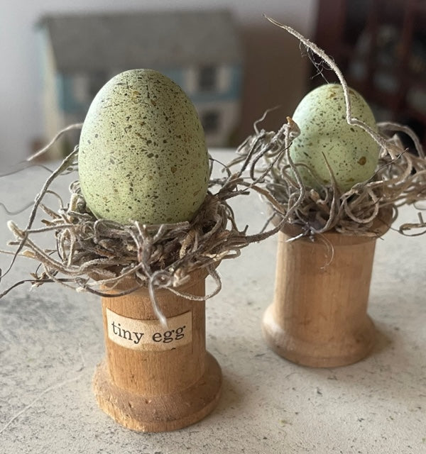 Egg Group 3