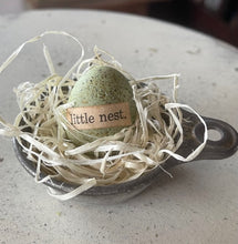 Load image into Gallery viewer, Vintage Measuring Cup with Egg
